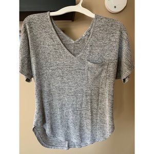 Charolette Russe v-neck